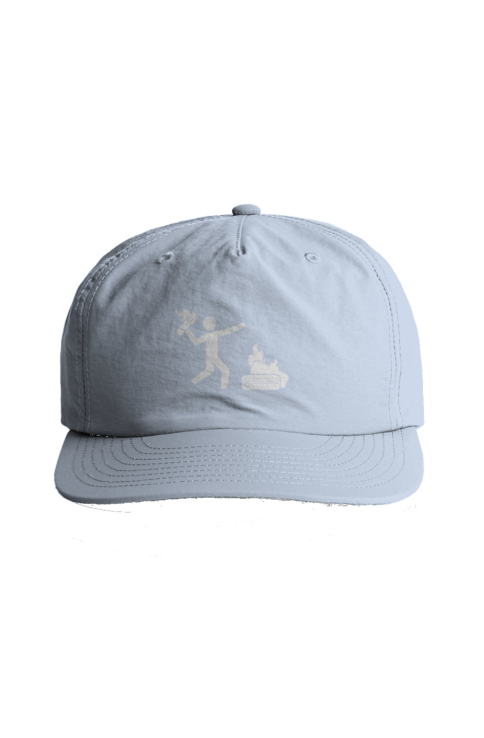 Riot Activity Surf Cap