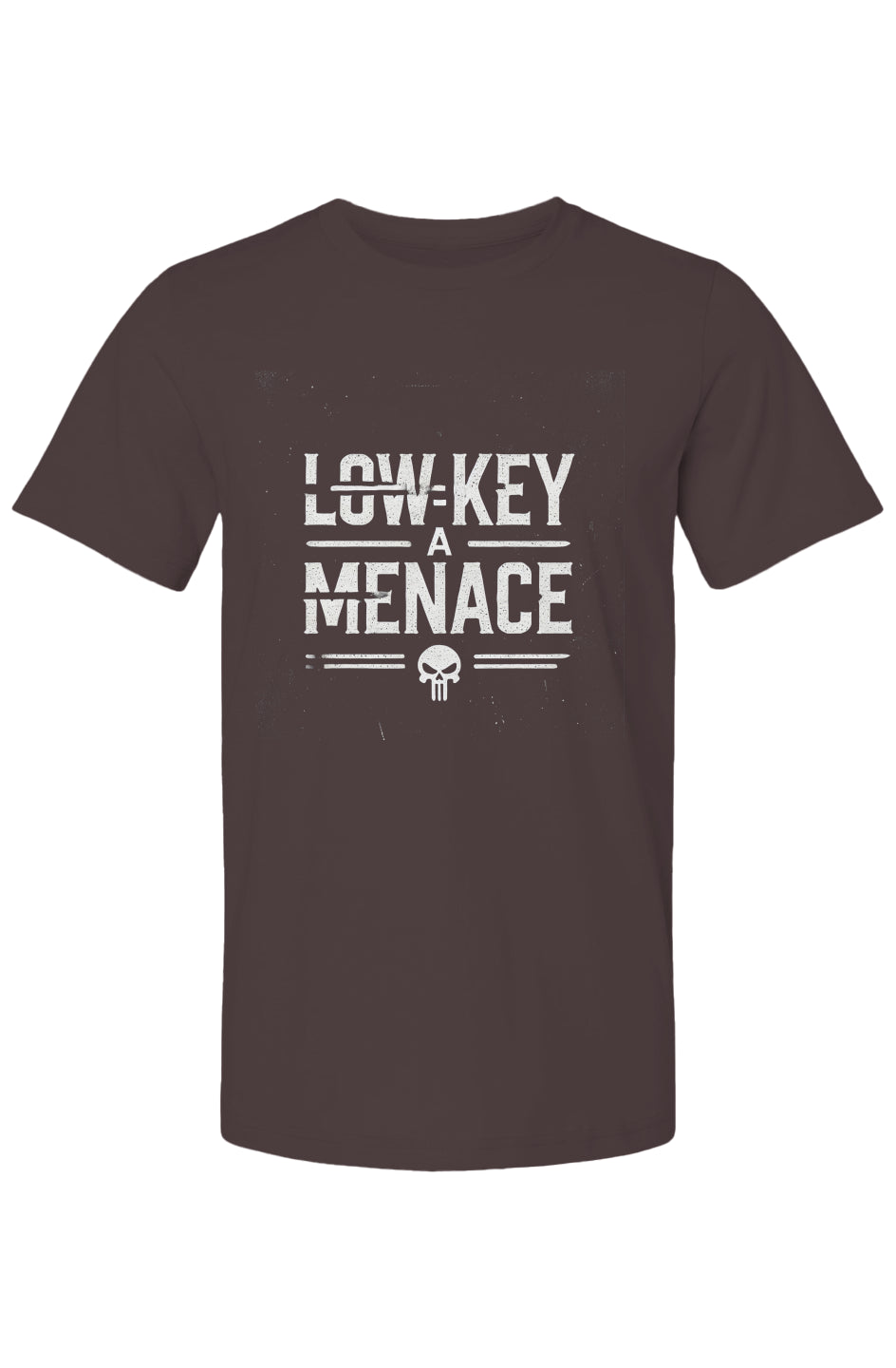 Menace Tee