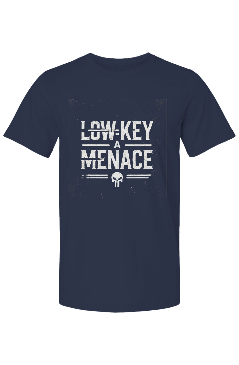 Menace Tee