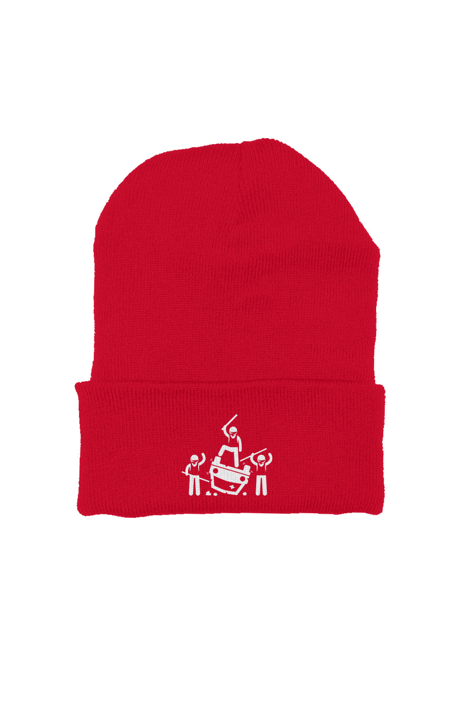 Riot Activity Beanie