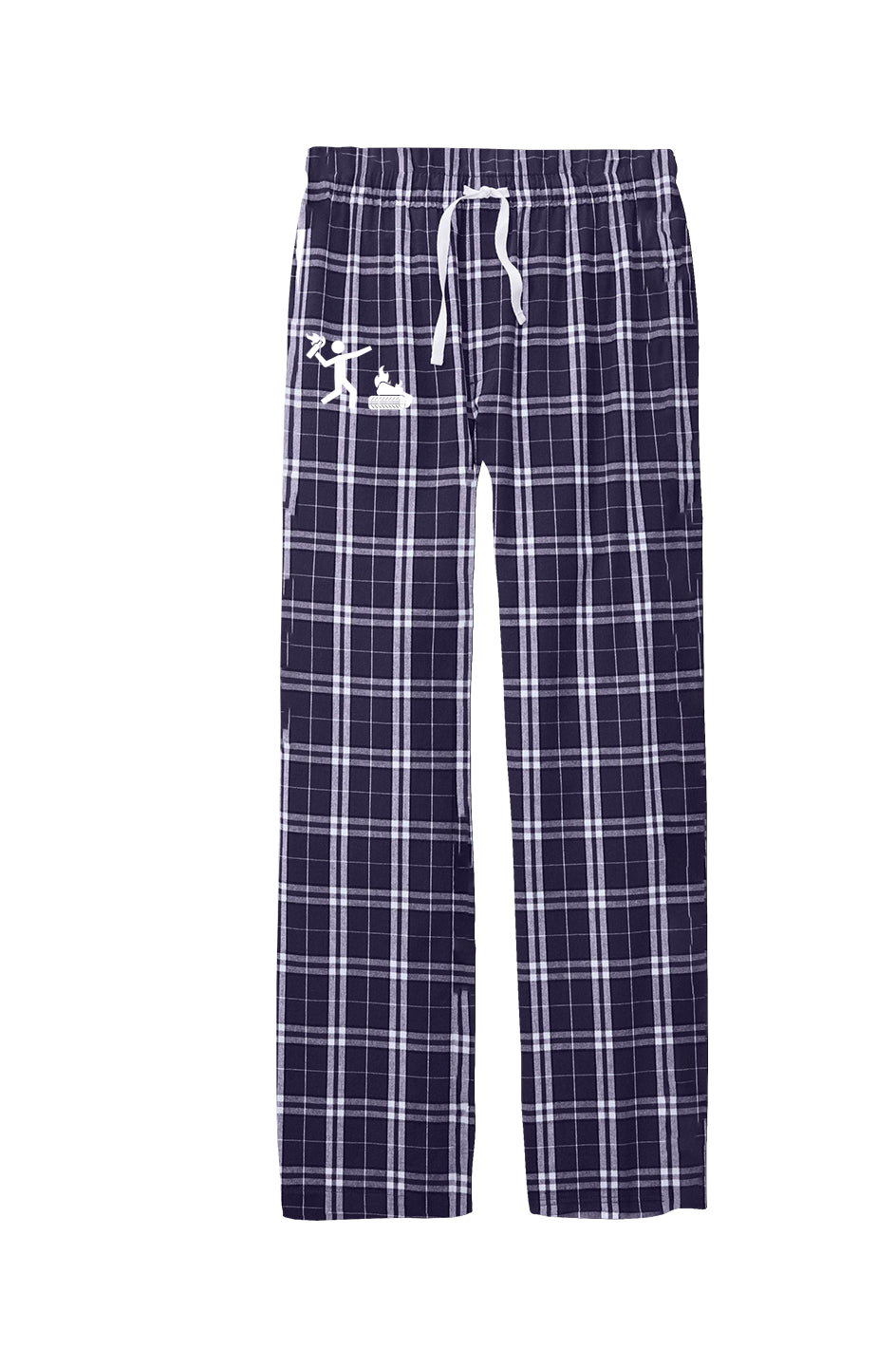 Riot Activity Men's Flannel Plaid Pant