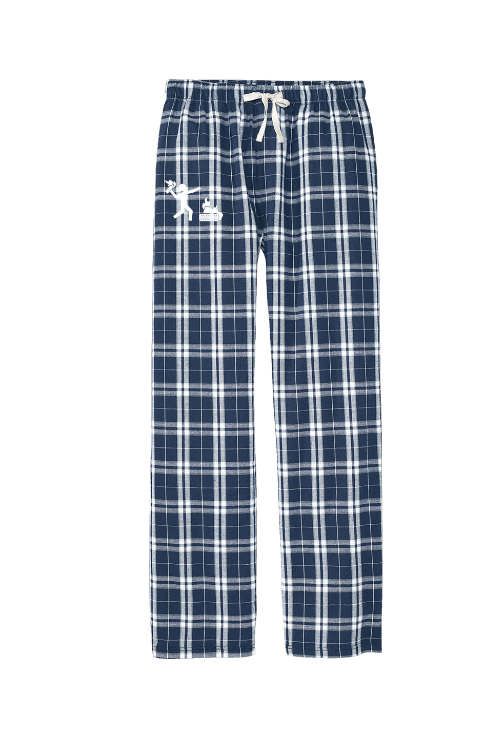 Riot Activity Men's Flannel Plaid Pant