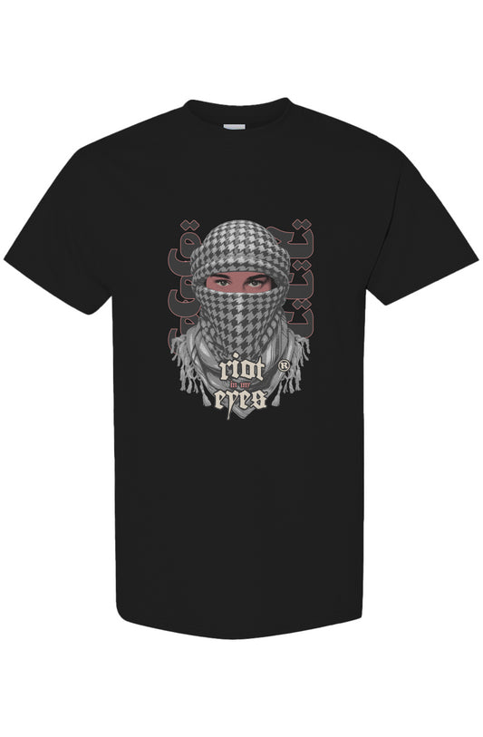 Riot In My Eyes Tee