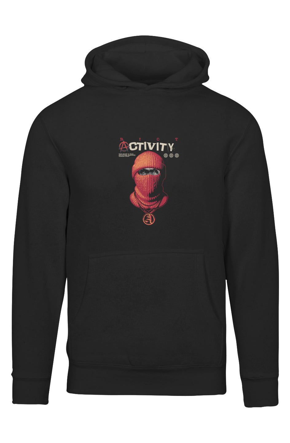 Riot Ape  Premium Pullover Hoodie
