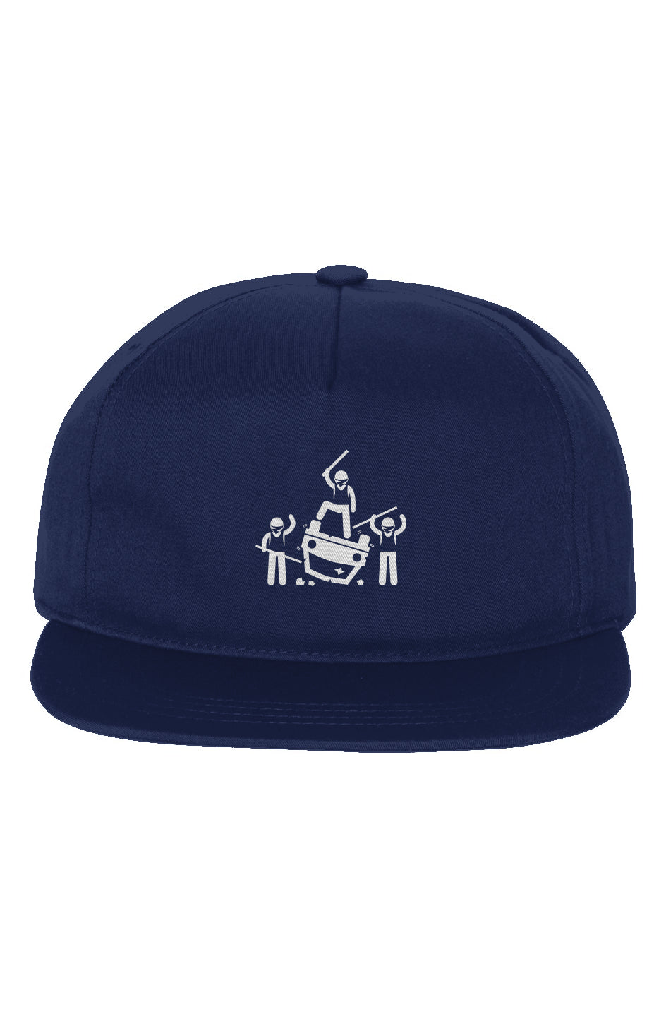 Riot Activity Snapback