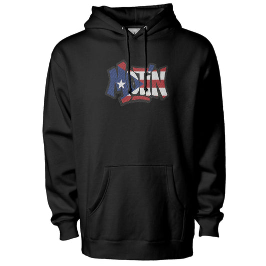 Riot Activity PR Hoody