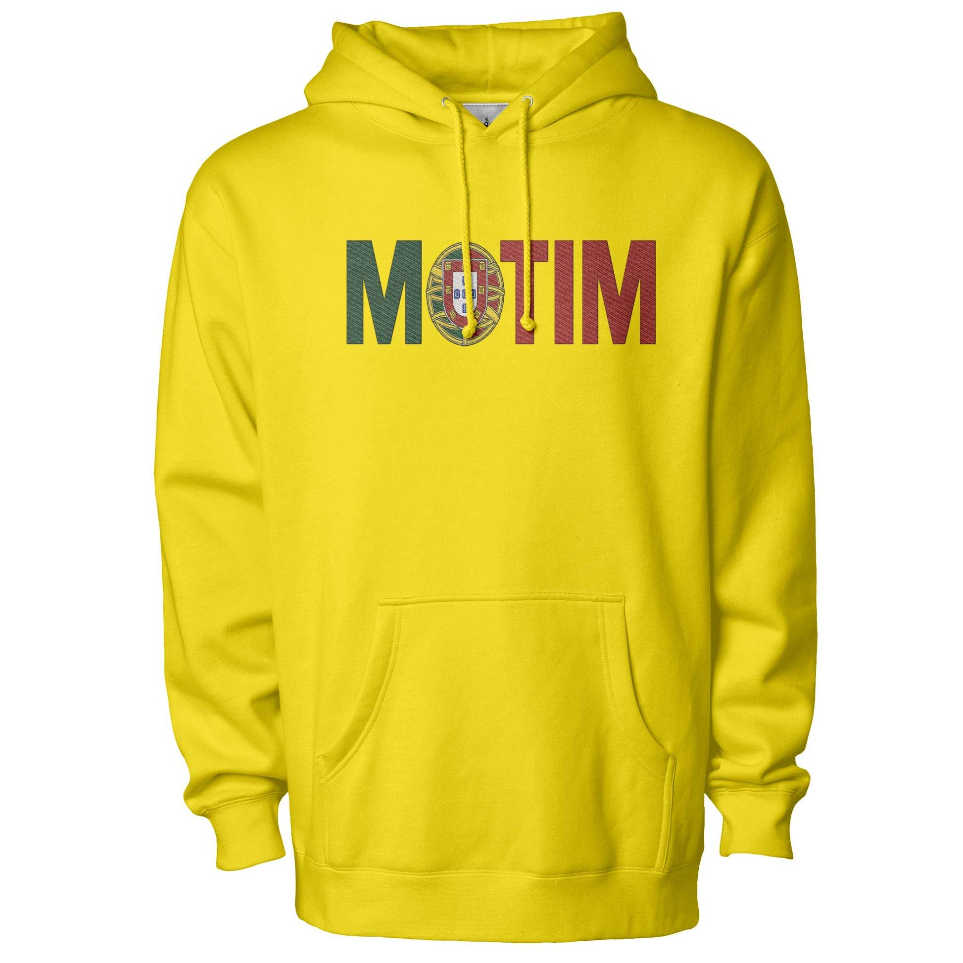 Riot Activity Portugal Hoody