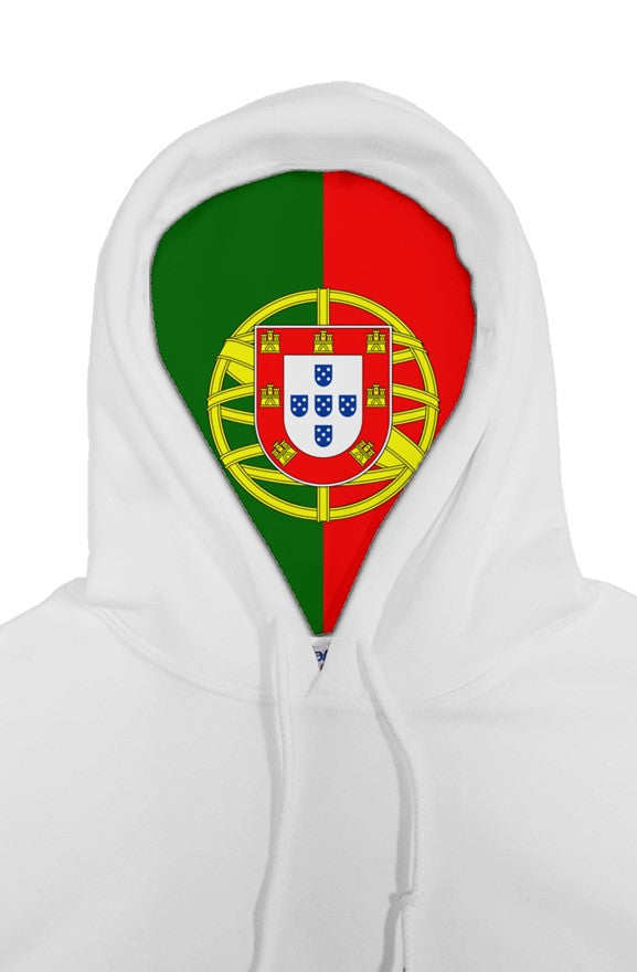 Riot Activity Portugal Hoody