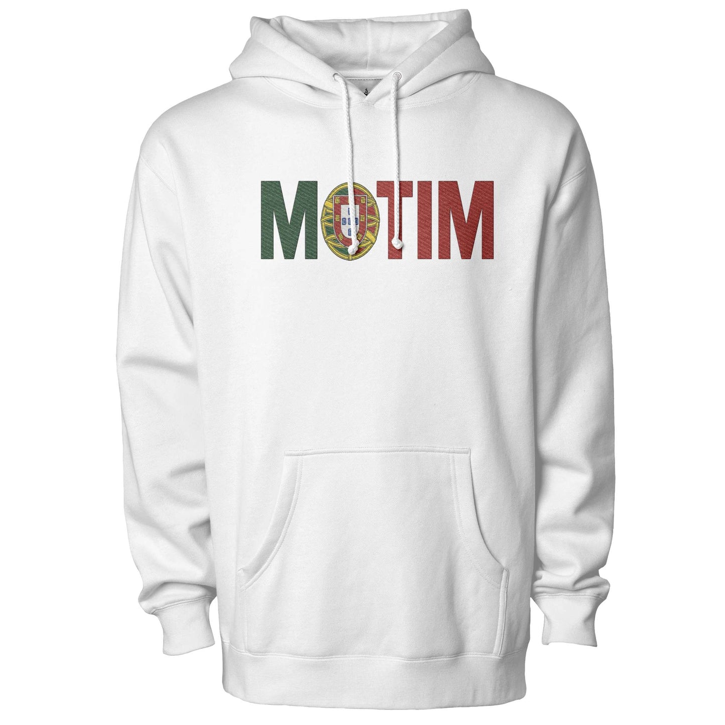 Riot Activity Portugal Hoody