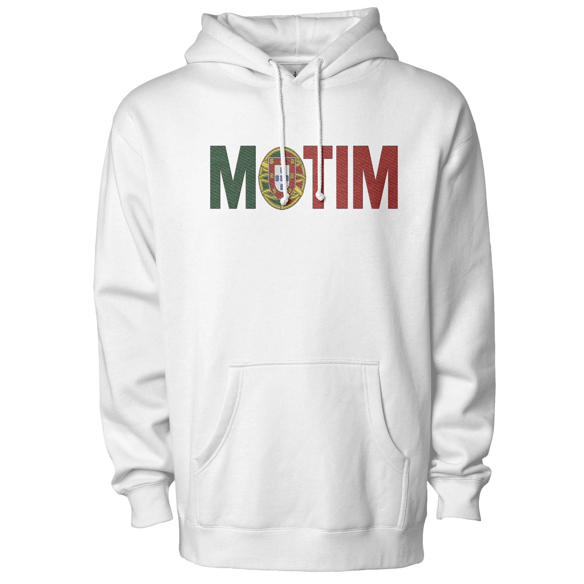 Riot Activity Portugal Hoody