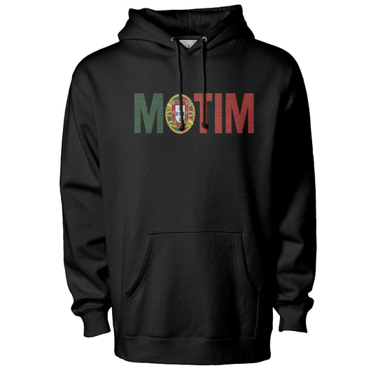 Riot Activity Portugal Hoody