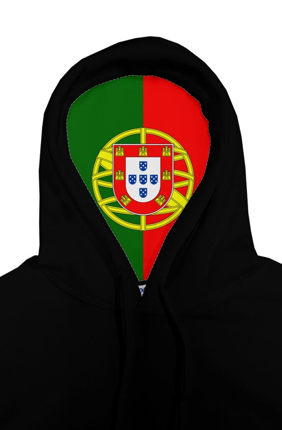 Riot Activity Portugal Hoody