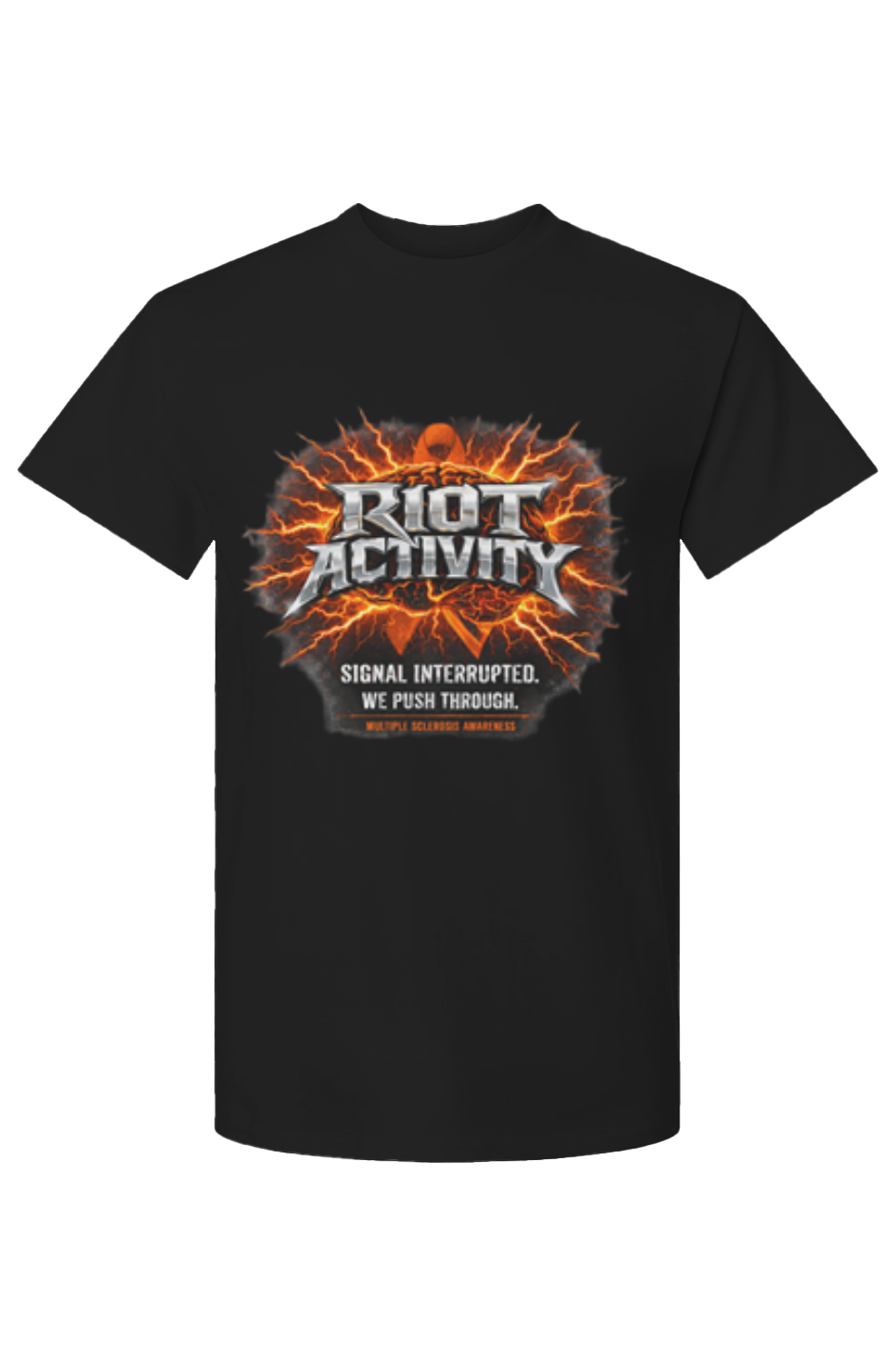 Multiple Sclerosis Awareness Tee