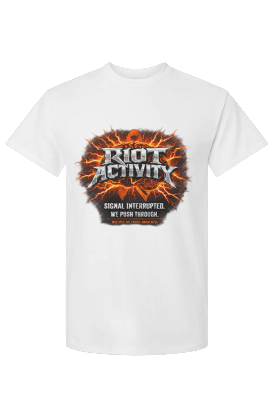 Multiple Sclerosis Awareness Tee