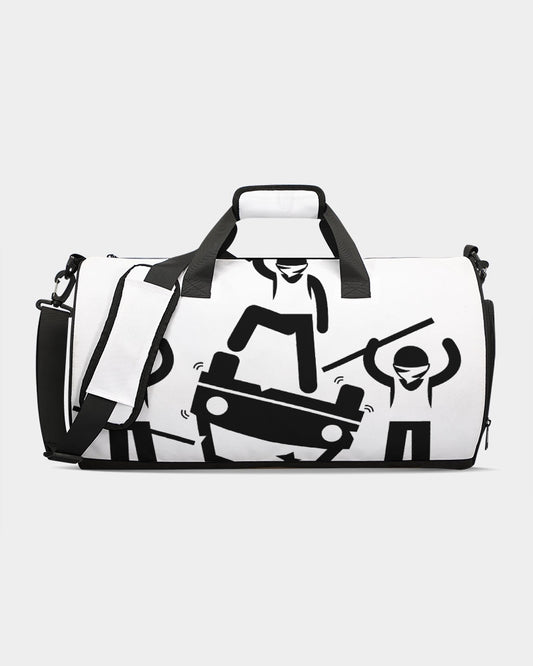 Riot Activity Sports Duffle Bag