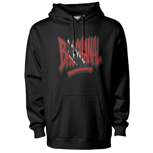 Riot Activity Trini Hoody