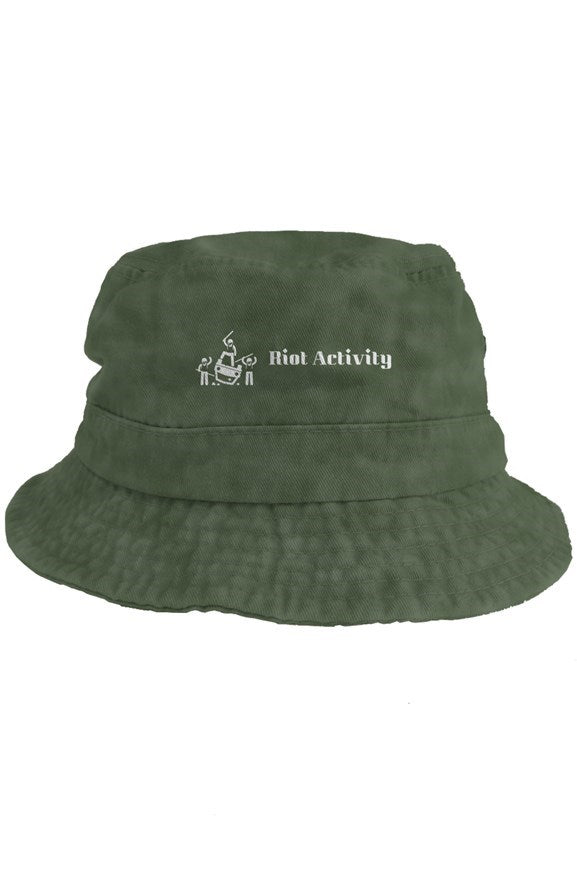 bucket