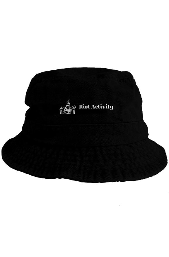 Riot Activity Bucket Hat
