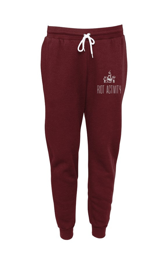 Riot Activity Unisex Joggers