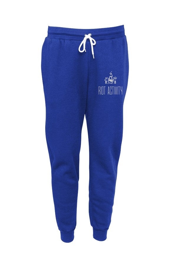 Riot Activity Unisex Joggers
