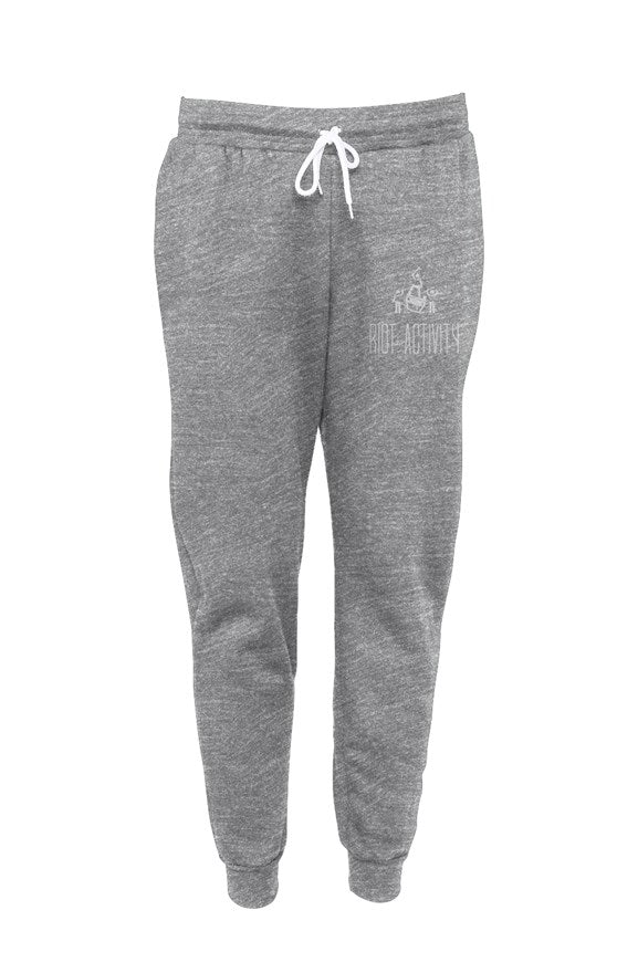 Riot Activity Unisex Joggers