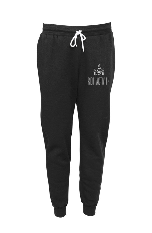 Riot Activity Unisex Joggers