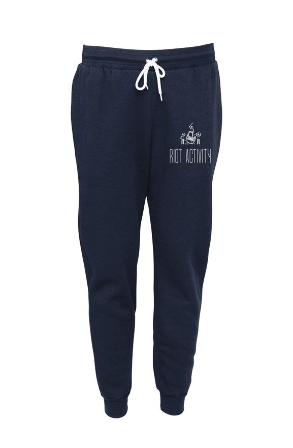 Riot Activity Unisex Joggers