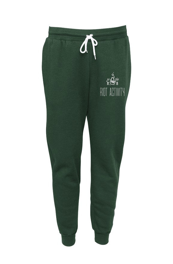 Riot Activity Unisex Joggers