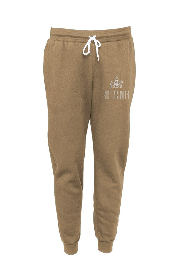 Riot Activity Unisex Joggers