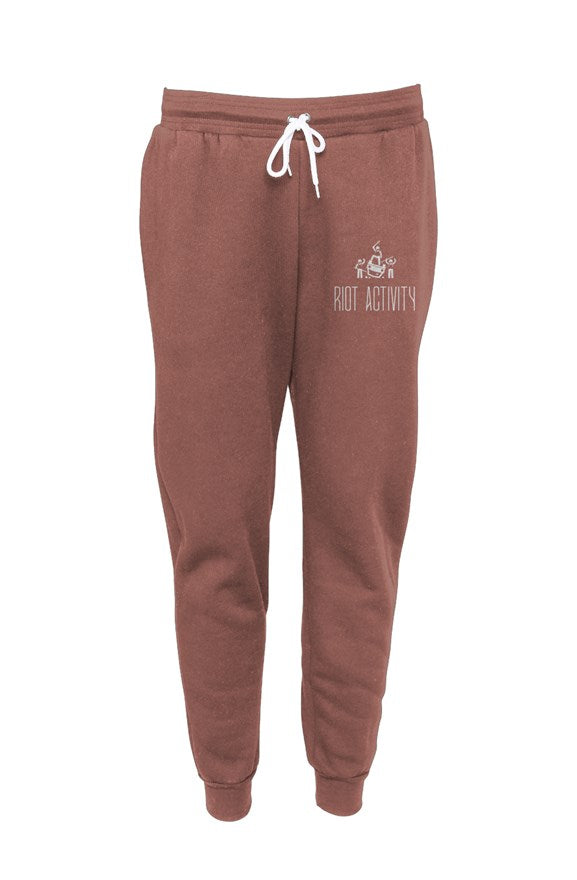 Riot Activity Unisex Joggers
