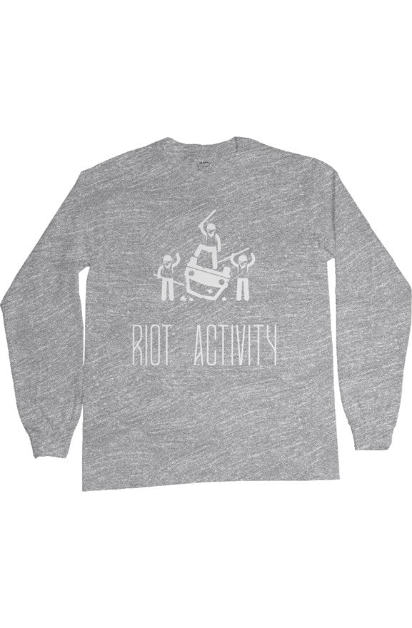 Riot Activity Long Sleeve