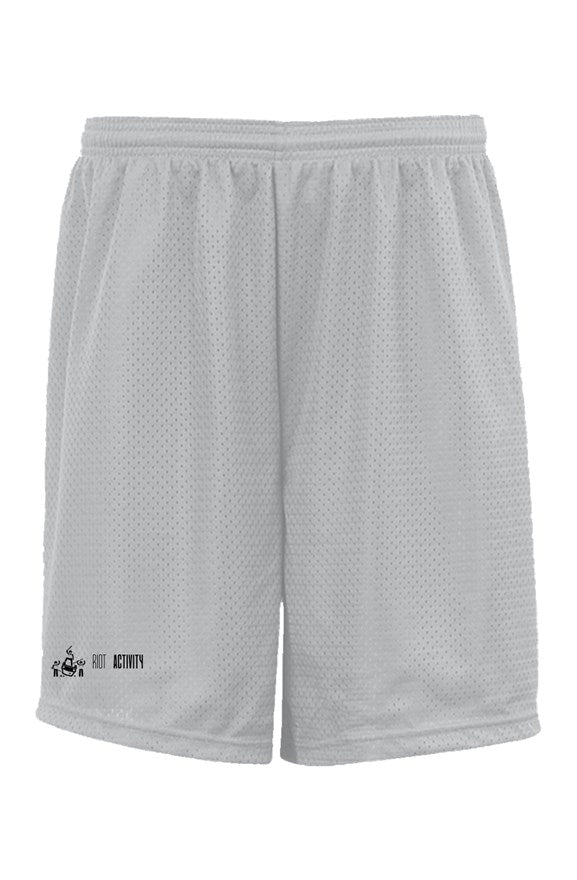 Riot Activity Basketball Shorts
