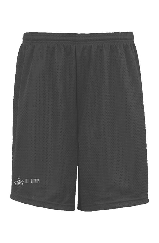 Riot Activity Basketball Shorts