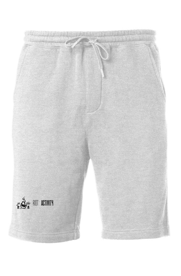 Riot Activity Midweight Fleece Shorts