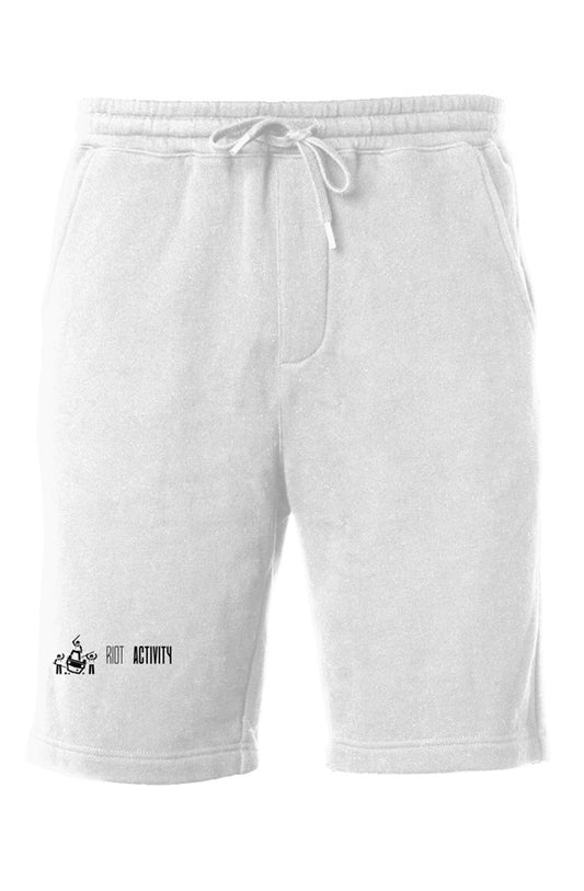 Riot Activity Midweight Fleece Shorts