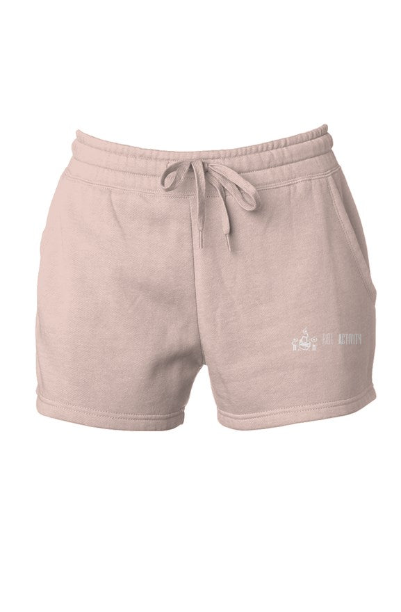 Riot Activity Womens Cali Wave Wash Short
