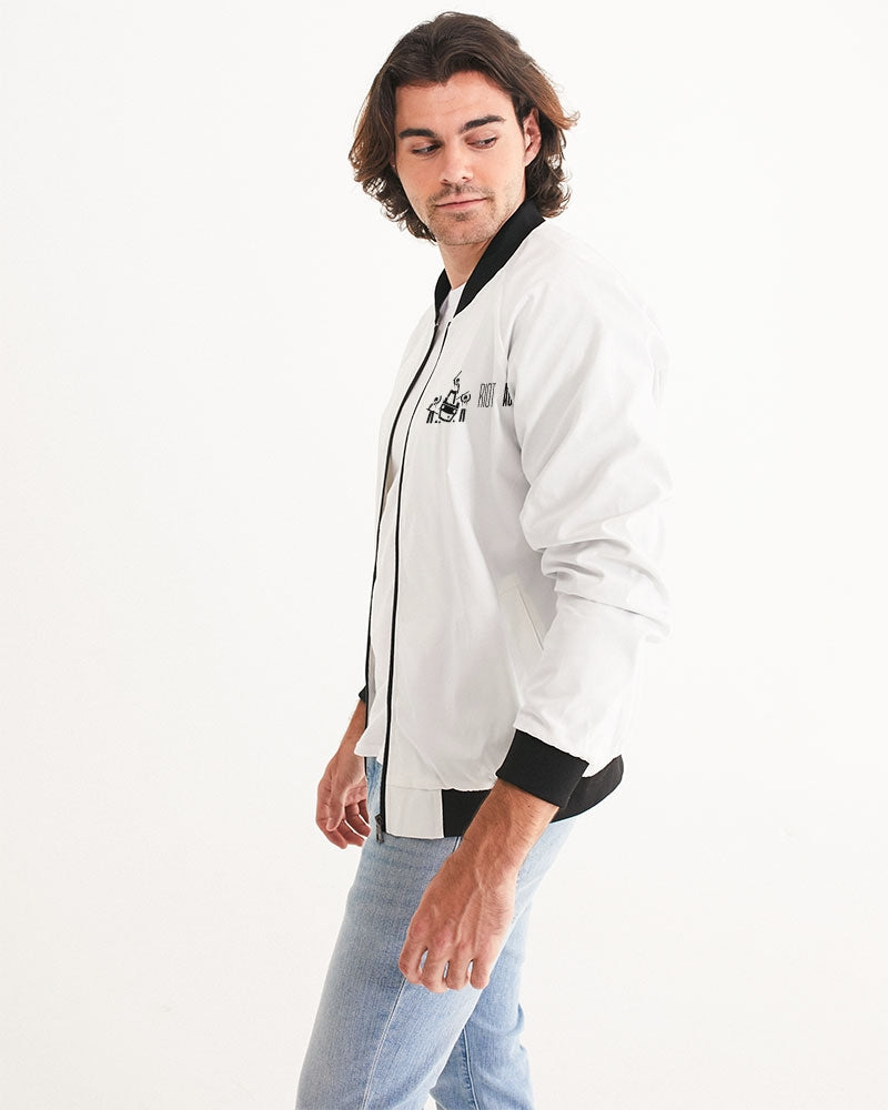 Riot Activity Men's Bomber Jacket