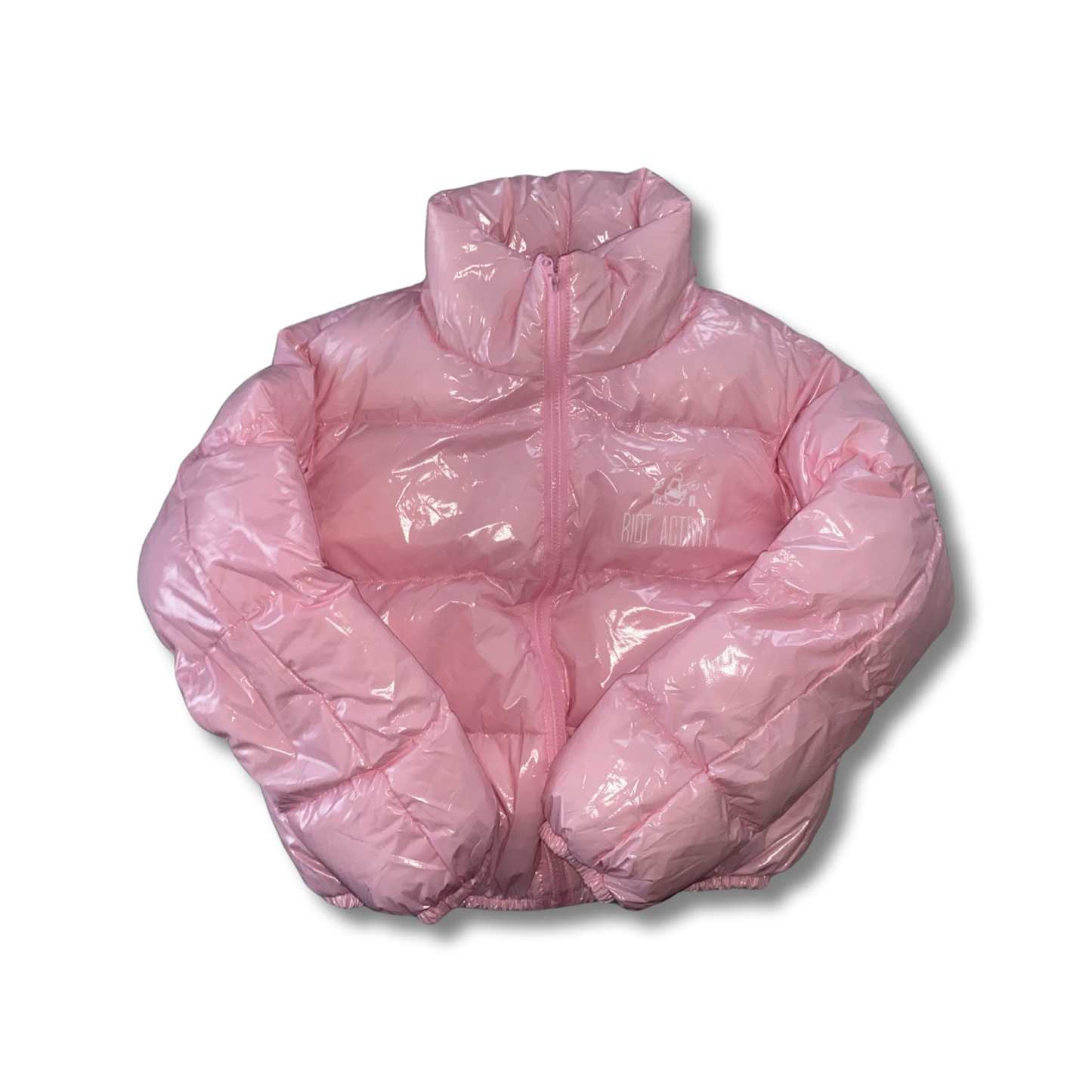 Riot Activity Women’s Bubble Coat